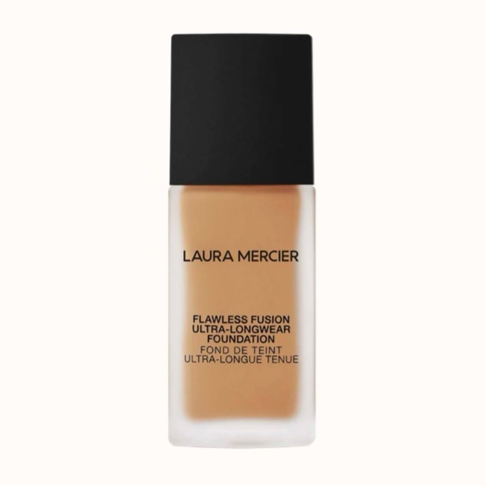 Laura Mercier Flawless Fusion Ultra-Longwear Foundation 2w2 Butterscotch